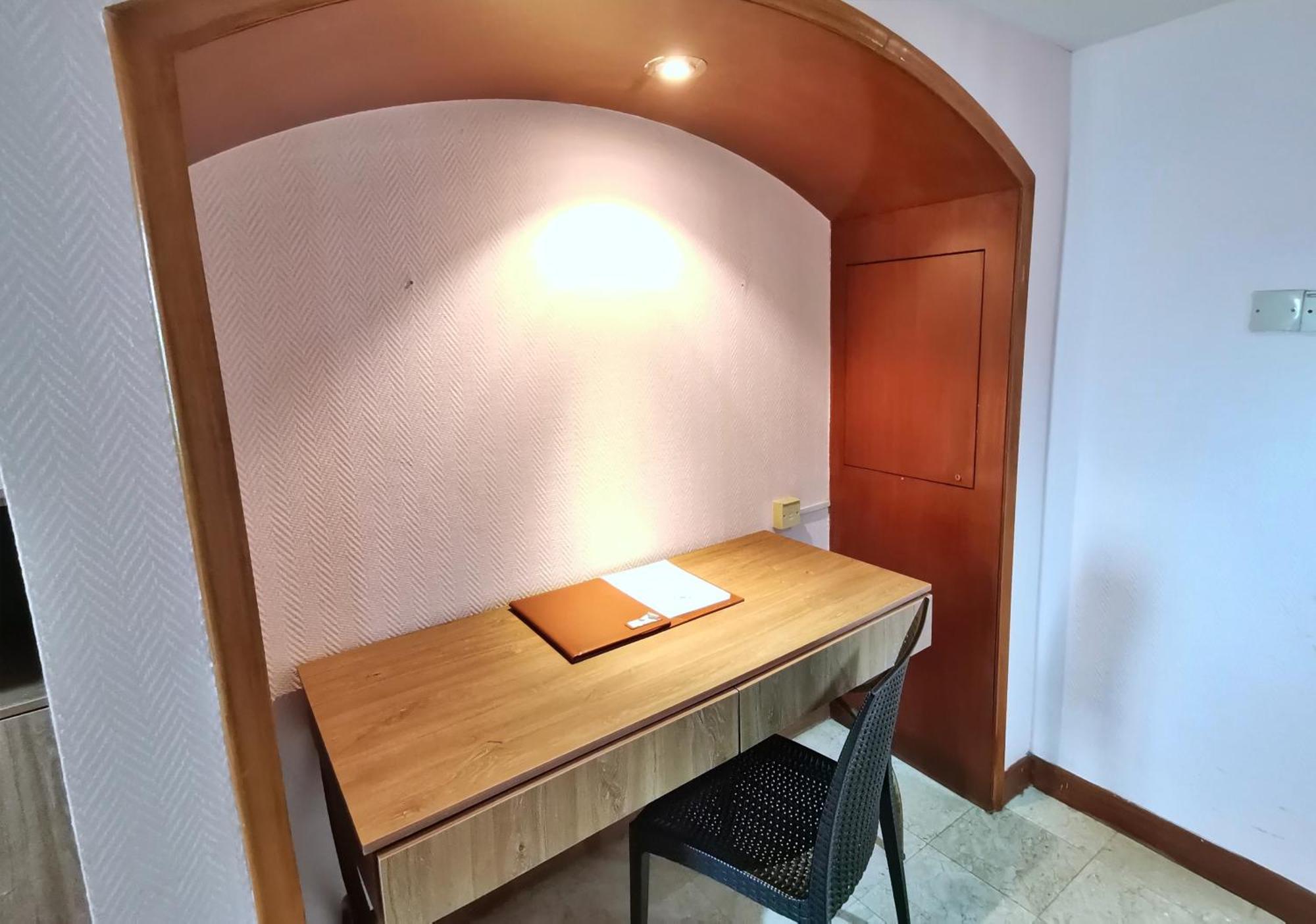 Tempat peranginan Corus Paradise 4*