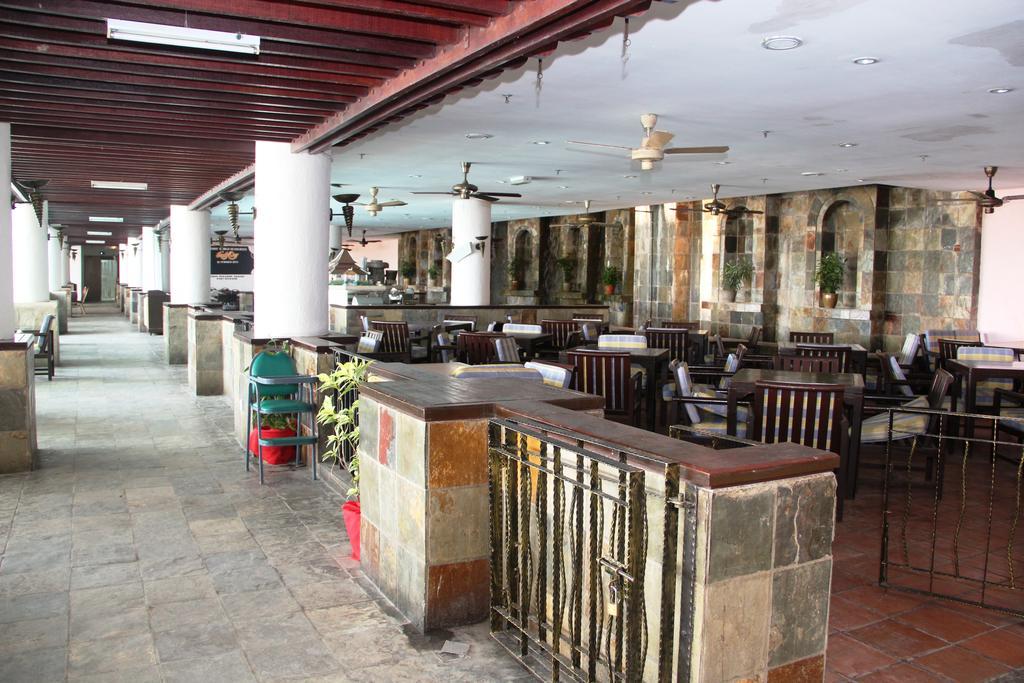 Corus Paradise Tempat peranginan Port Dickson